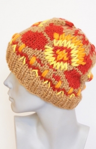 KNITTED HATS