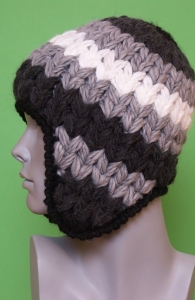 KNITTED HATS-ZCZ-208a