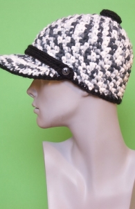 KNITTED HATS-ZCZ-235