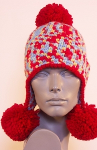 KNITTED HATS-ZCZ-252-r-7
