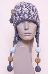 KNITTED HATS-ZCZ-254-1