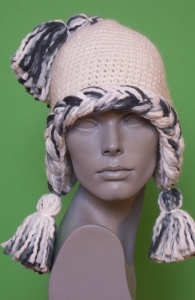 KNITTED HATS-ZCZ-255-1