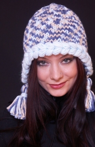 KNITTED HATS-ZCZ-256-2