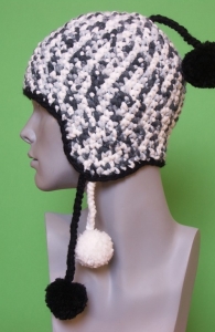 KNITTED HATS-ZCZ-259