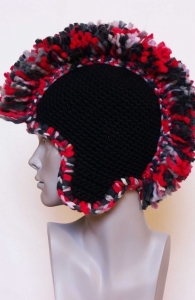 KNITTED HATS-ZCZ-264