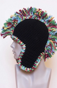 KNITTED HATS-ZCZ-265