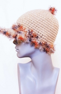 KNITTED HATS-ZCZ-283