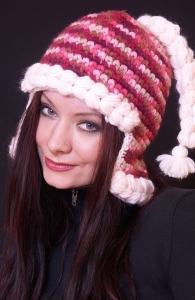 KNITTED HATS-ZCZ-285