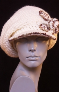 KNITTED HATS-ZCZ-287