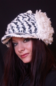 KNITTED HATS-ZCZ-290-2
