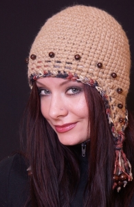 KNITTED HATS-ZCZ-299