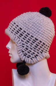 KNITTED HATS-ZCZ-300-1