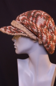 KNITTED HATS-ZCZ-301-1