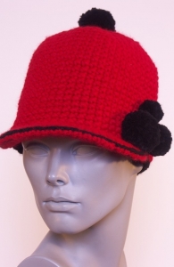 KNITTED HATS-ZCZ-302