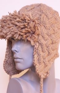 KNITTED HATS-ZCZ-310