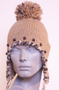 KNITTED HATS-ZCZ-313