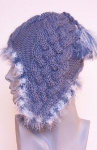 KNITTED HATS-ZCZ-314-1