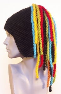 KNITTED HATS-ZCZ-319