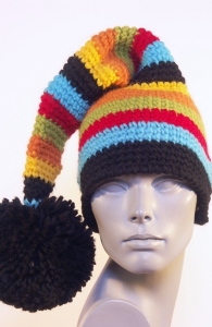 KNITTED HATS-ZCZ-323