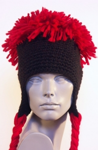KNITTED HATS-ZCZ-324-4
