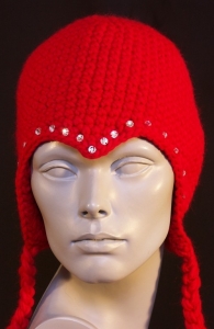 KNITTED HATS-ZCZ-325-a