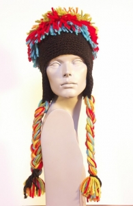 KNITTED HATS-ZCZ-328