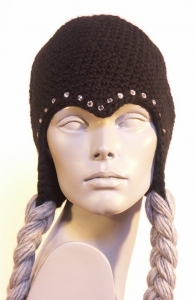 KNITTED HATS-ZCZ-329
