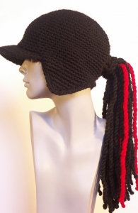 KNITTED HATS-ZCZ-330