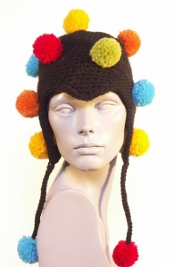 KNITTED HATS-ZCZ-331