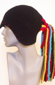 KNITTED HATS-ZCZ-332