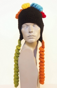 KNITTED HATS-ZCZ-333-1