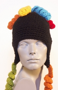 KNITTED HATS-ZCZ-333