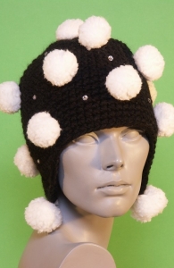KNITTED HATS-ZCZ-335