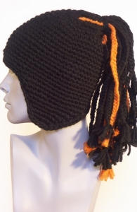 KNITTED HATS-ZCZ-340