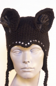 KNITTED HATS-ZCZ-341