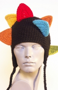 KNITTED HATS-ZCZ-342-1