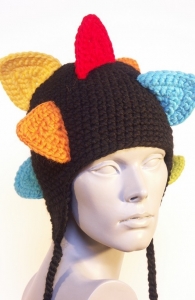 KNITTED HATS-ZCZ-342