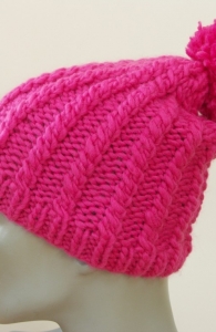 KNITTED HATS-ZCZ-357-k