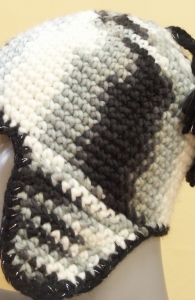 KNITTED HATS-ZCZ-360