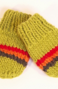 KNITTED HATS NM-23-4