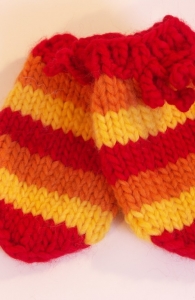 KNITTED HATS NM-33-3