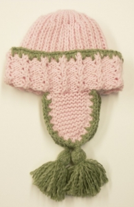 KNITTED HATS ZCZ-135-2