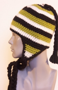 KNITTED HATS ZCZ-199-r