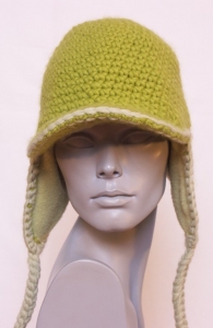 KNITTED HATS ZCZ-226-1