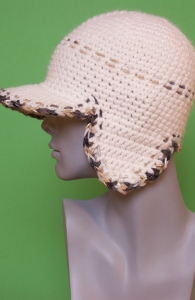 KNITTED HATS ZCZ-237