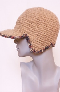KNITTED HATS ZCZ-238