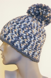 KNITTED HATS ZCZ-280-br-3