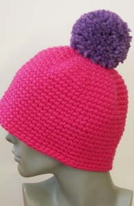 KNITTED HATS ZCZ-280-c