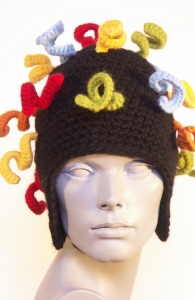 KNITTED HATS ZCZ-320-7