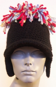 KNITTED HATS ZCZ-321-3